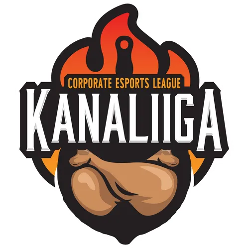 Kanaliiga CS2 Season 2
